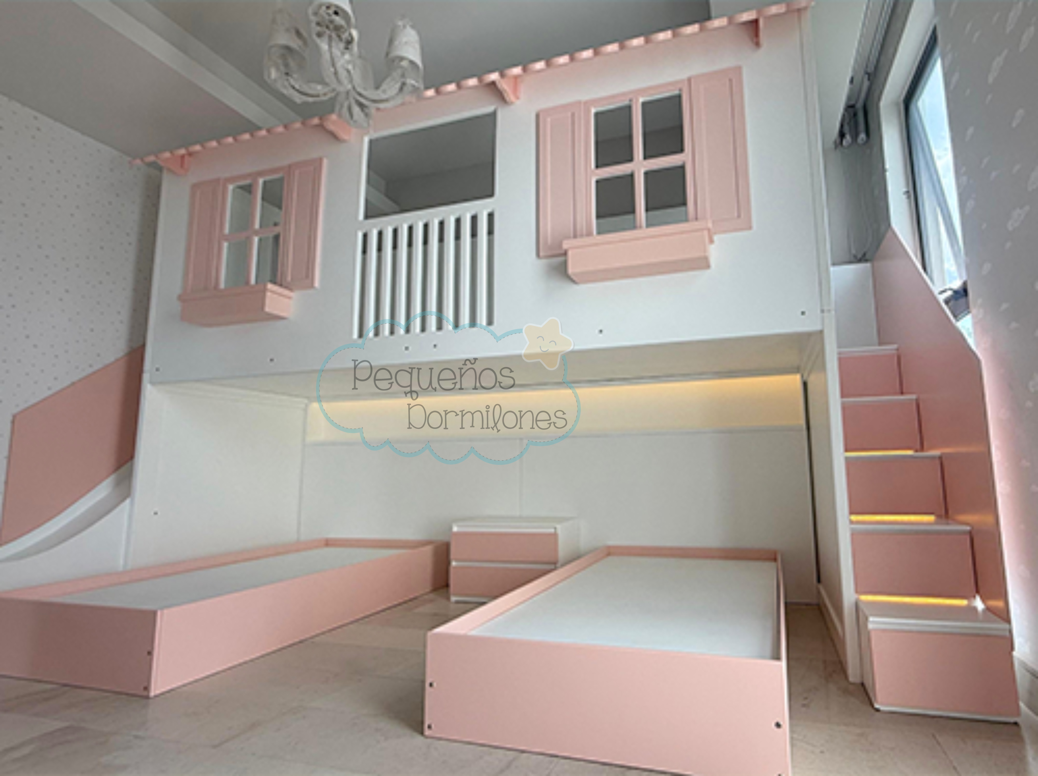 Pequeños Dormilones 